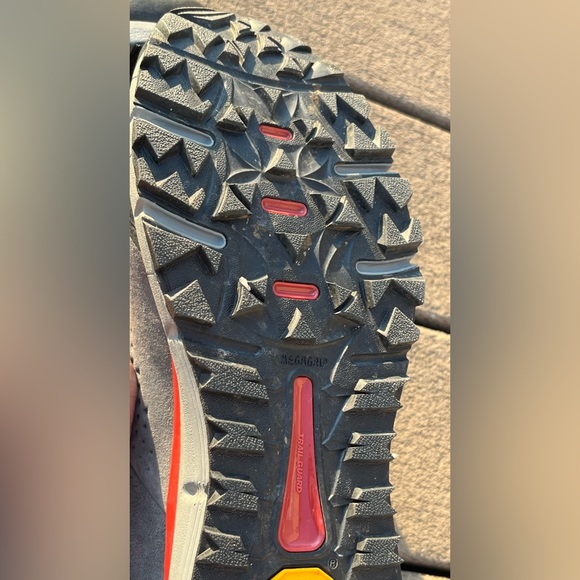 DANNER TRAIL 2650 (10.5) DARK GRAY - Picture 12 of 16